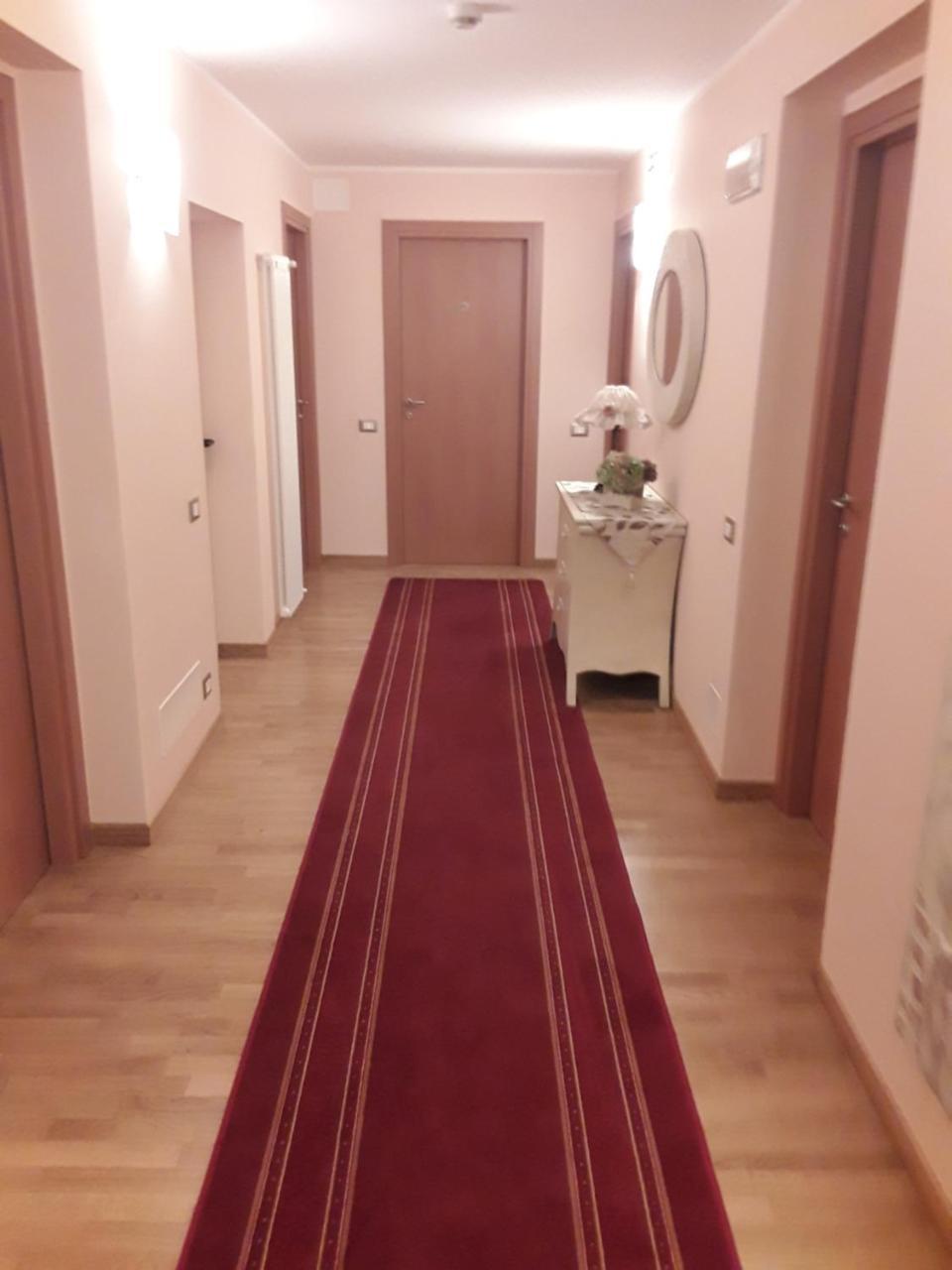 Hotel Ferrari Castione della Presolana Ngoại thất bức ảnh